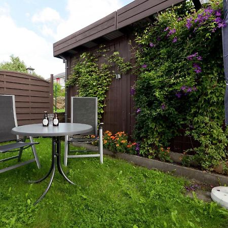 Apartment Near The Nurburgring With Terrace هيلسهايم المظهر الخارجي الصورة