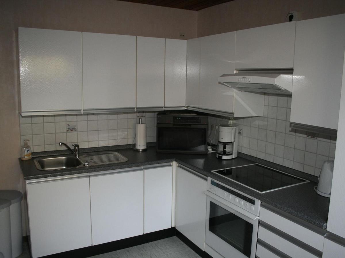 Apartment Near The Nurburgring With Terrace هيلسهايم المظهر الخارجي الصورة
