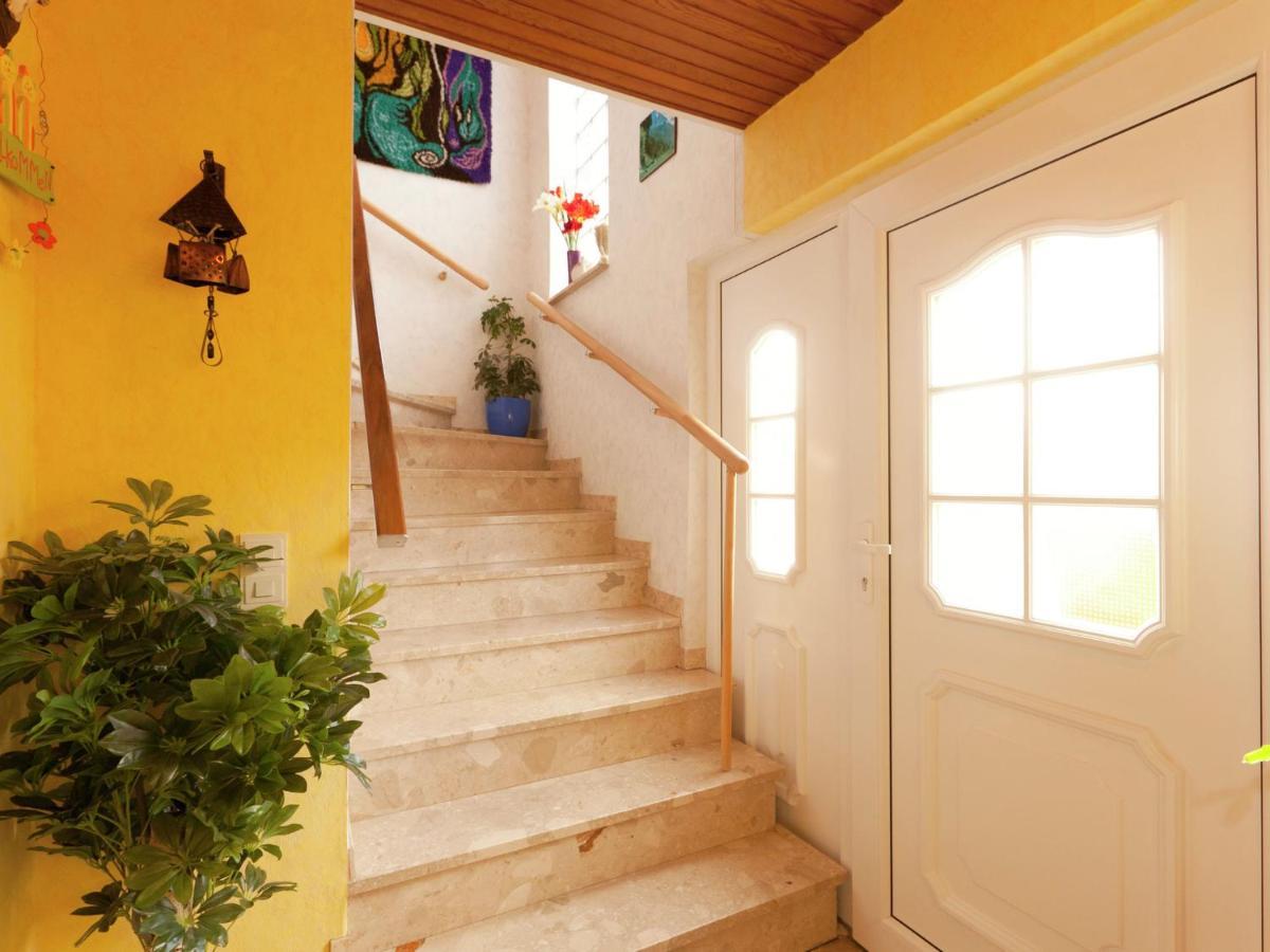Apartment Near The Nurburgring With Terrace هيلسهايم المظهر الخارجي الصورة