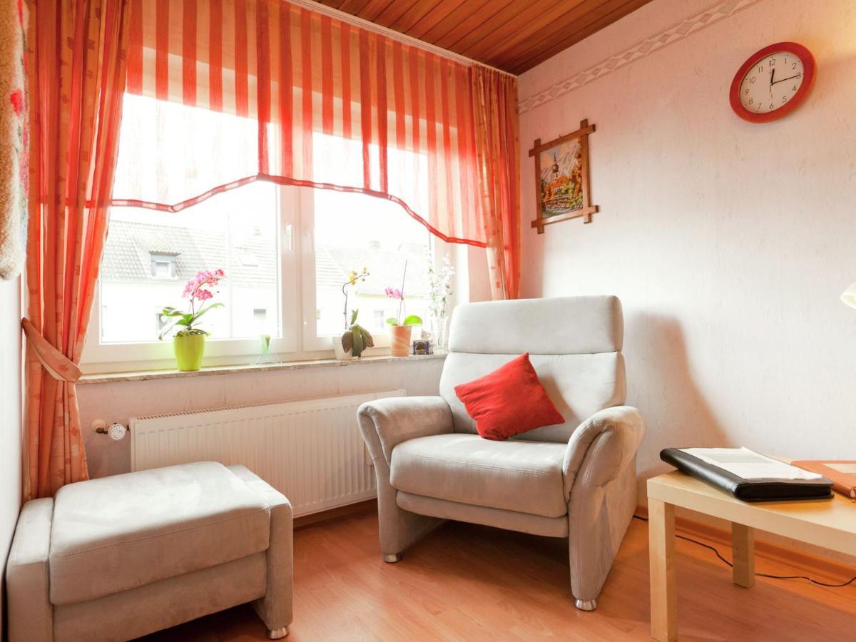Apartment Near The Nurburgring With Terrace هيلسهايم المظهر الخارجي الصورة