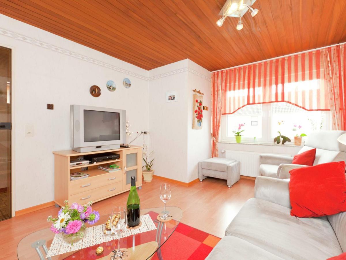 Apartment Near The Nurburgring With Terrace هيلسهايم المظهر الخارجي الصورة