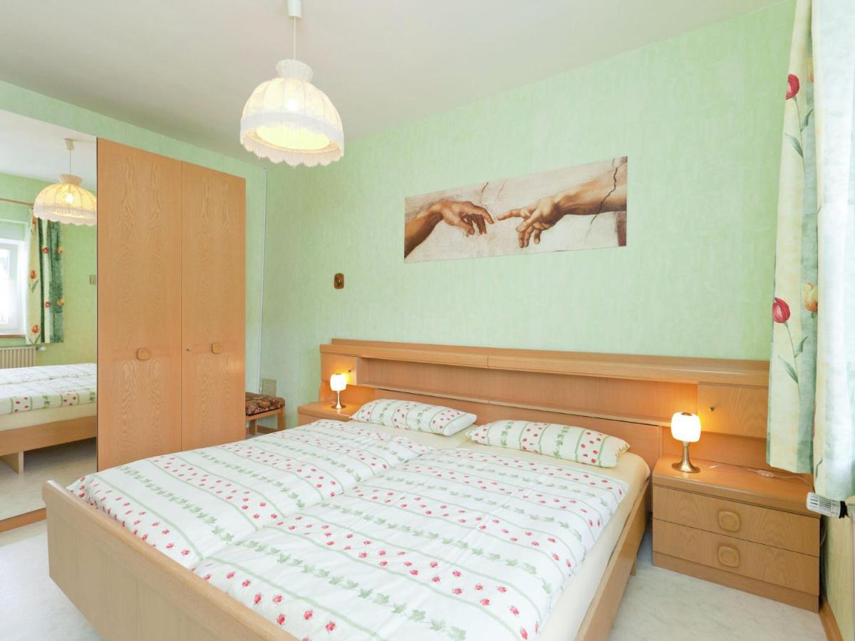 Apartment Near The Nurburgring With Terrace هيلسهايم المظهر الخارجي الصورة